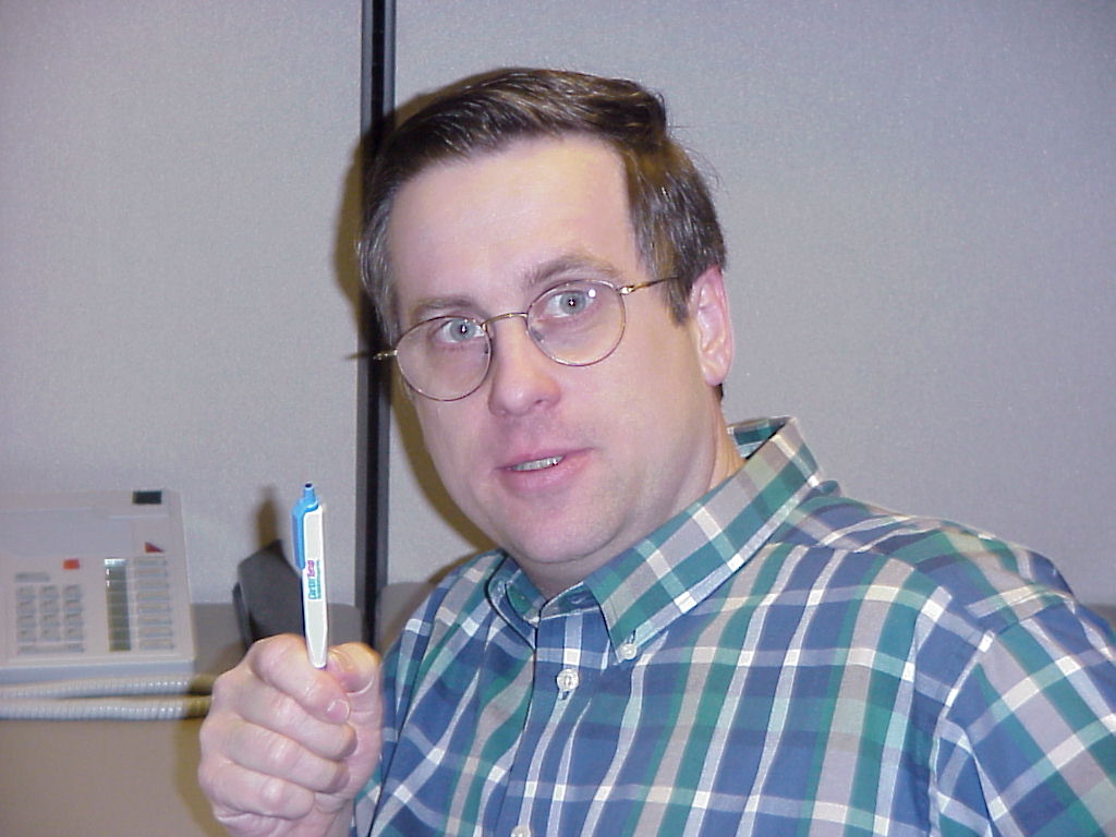 Dave Wilkowske